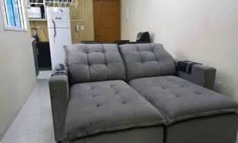 Imagem 6: Cobertura a venda - Vila Alto de Santo André, Santo André