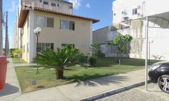 Imagem 6: Cond. Ouro Negro: mobiliado, 2/4, área de serviço