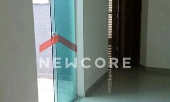 Imagem 2: Apartamento em Rua Aguapeí - Santa Maria - Santo André/SP