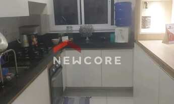 Imagem 2: Apartamento em Rua João Pessoa - Vila Bocaina - Mauá/SP