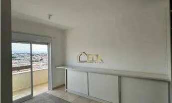 Imagem 6: Apartamento Duplex com 3 dormitórios para alugar, 120 m² por R$ 3.950,00/mês - Residencial