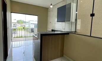 Imagem 3: RC-ALUGA-SE CASA DUPLEX NO CONDOMÍNIO EUROVILLE