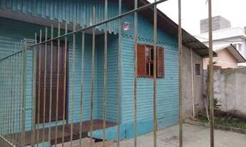 Imagem: Vendo terreno 11x30 com casa frente e fundos