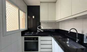 Imagem 5: Apartamento Duplex com 3 dormitórios para alugar, 260 m² por R$ 10.468,95/mês - Parque Boa