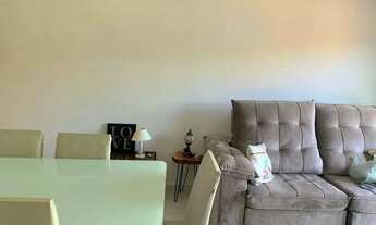 Imagem 2: Apartamento para Locação em Atibaia, Jardim do Lago, 2 dormitórios, 1 suíte, 2 banheiros