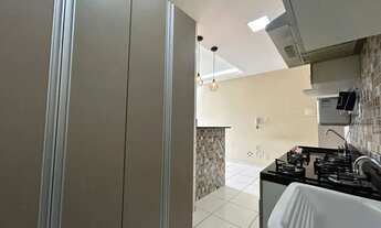 Imagem 3: QR 507 - RESIDENCIAL QUATRO ESTAÇÃOES