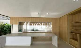 Imagem 7: Imóvel para aluguel tem 233 metros quadrados com 3 quartos em Jardim Inconfidência - Uberl