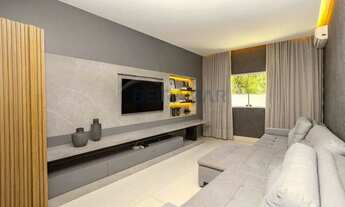 Imagem 5: Casa Sobrado 3 Quartos, Suítes e Acabamento Premium à Venda no Condomínio Summer Ville - V