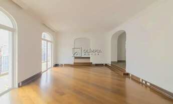 Imagem 6: Aluguel Apartamento 3 Dormitórios - 316.03 m² Jardim Paulista