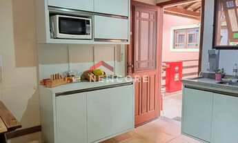 Imagem 3: Casa de condomínio em Rua Maria de Lourdes Fernandes Guedes - Boraceia - Bertioga/SP