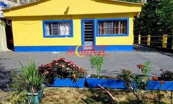 Imagem 3: CASA TÉRREA COM 3 QUARTOS A VENDA, 1.060M², COPACO - ARUJÁ /SP