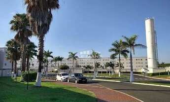 Imagem: Apartamento para alugar no Condomínio Parque