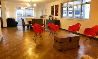 Imagem 2: Apartamento com 3 dormitórios à venda por R$ 2.950.000 - Jardim Paulista - São Paulo/SP