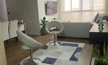 Imagem 2: Oportunidade - Apartamento - Jardim Esplanada II - Residencial Millenium - 3 Dormitórios