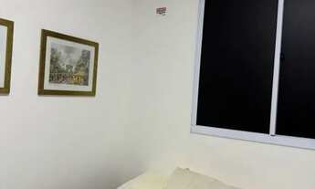 Imagem 7: Apartamento para Venda em Fortaleza, Parque Iracema, 2 dormitórios, 1 banheiro, 1 vaga