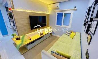 Imagem 2: Eurohouse - Casa de Condomínio 3 quartos, sendo 3 suítes