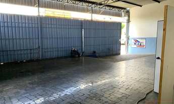 Imagem 4: Galpão/Depósito/Armazém em VILA CAMARGO