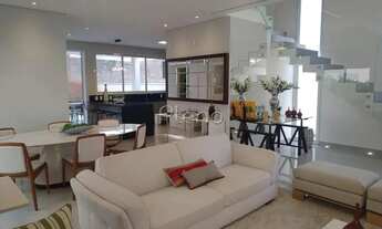 Imagem 5: Sobrado à venda e para alugar em Campinas, Sítios de Recreio Gramado, com 3 suítes, com 27