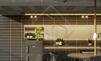 Imagem 3: Flat à Venda no bairro de Intermares em Cabedelo/PB | Ideal para morar ou investir