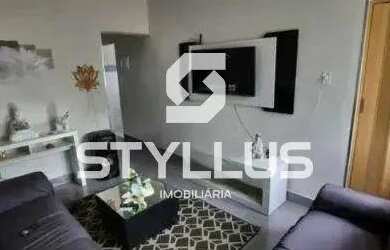 Imagem 4: Bento Ribeiro Apartamento com 1 dormitório