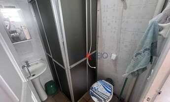 Imagem 7: Kitnet com 1 dormitório à venda, 35 m² por R$ 180.000,00 - Canto do Forte - Praia Grande/S