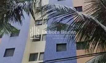 Imagem 4: OPORTUNIDADE!! FRENTE MAR 2 DORMTS SACADA VISTA MAR 2 VAGAS C/ LAZER SÓ 330 MIL