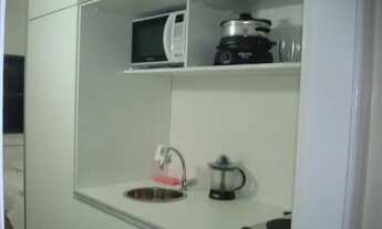 Imagem 6: Studio Condominio Oceanico no Farol de Itapua