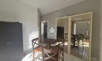 Imagem 3: Casa com 2 quartos e 1 vaga na Agronômica - CEN