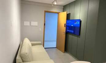 Imagem 5: Flat Mobiliado - Unievangelica - Avenida Universitária - Anápolis