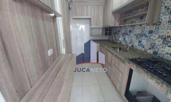 Imagem 7: Apartamento com 2 dormitórios à venda, 52 m² por R$ 350.000,00 - Vila Falchi - Mauá/SP