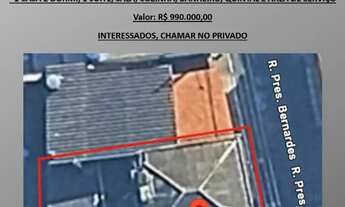 Imagem 6: Imóvel para venda (todo prédio) - 3 casas + salão comercial