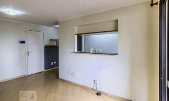 Imagem 3: Apartamento à Venda - Consolação, 2 Quartos, 58 m2