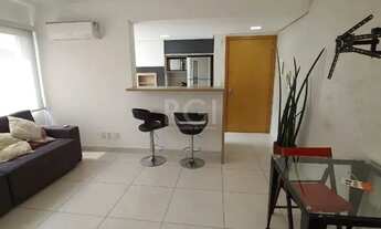 Imagem 6: Apartamento para alugar no bairro São João com 2 dormitórios e 62 m² de área útil