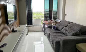 Imagem 2: MA- Apartamento- Bairro Noivos - móveis planejados2 vagas de garagemTeresina - PI