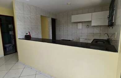 Imagem 7: Cohab Gleba II, próximo a. Montenegro, apto 2 quartos, R$ 1500 sem garagem