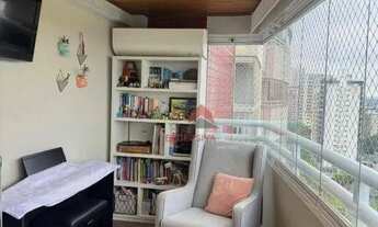 Imagem 7: Apartamento com 3 suítes à venda, 154 m² por R$ 1.950.000 - Jardim Aquarius - São José dos