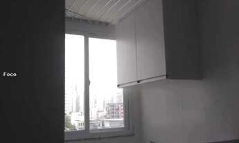 Imagem 3: Imóvel para venda com 55 metros quadrados com 2 quartos em Praia de Itaparica - Vila Velha