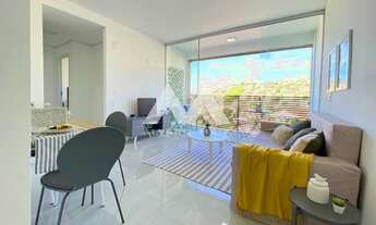 Imagem 4: Apartamento 2 quartos para venda e 2 vagas no São Lucas