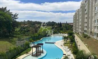 Imagem 3: Apartamento com suíte e 2 vagas no Medeiros Jundiaí