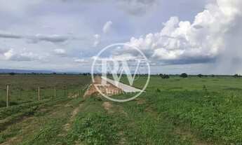Imagem: Fazenda à Venda 2.400 Alqueires Próximo