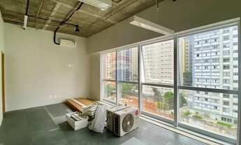 Imagem 2: Conjunto Comercial com 40m² e 1 vaga no Paraíso