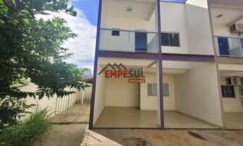 Imagem 2: Vendo Sobrado em Condominio na ARSO 54 (509 Sul