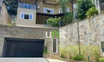 Imagem 2: Casa com 4 dormitórios à venda por R$ 1.300.000,00 - Pendotiba - Niterói/RJ