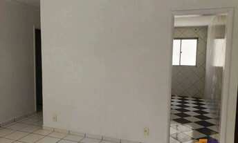 Imagem 5: Apartamento com 2 dormitórios para alugar, 64 m² por R$ 1.500,00/mês - Parque São Luís - T