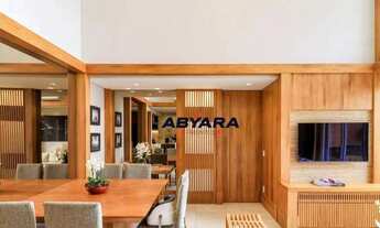 Imagem 5: Apartamento com 3 quartos à venda, 121 m² por R$ 3.199.000 - Perdizes - São Paulo/SP