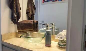 Imagem 4: Oportunidade - Casa em Condomínio - Jardim Marcondes - Morada Casabella - 2 Dormitórios