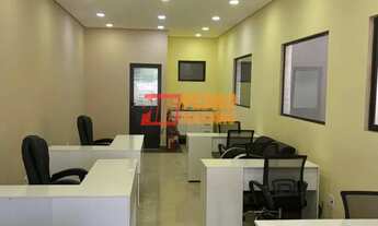 Imagem 4: Sala Comercial no Bairro Alves Dias em São Bernardo do Campo