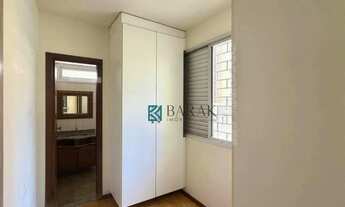 Imagem 5: Apartamento com 3 dormitórios, 153 m² - venda por R$ 650.000 ou aluguel por R$ 3.600/mês