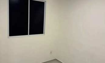 Imagem 4: Apartamento de 39 m² com 02 quartos à venda no Condominio Gran Laguna - Setor Parque Treme