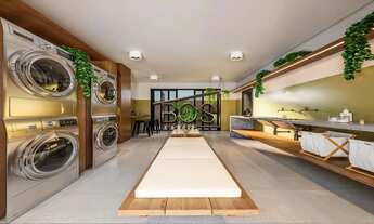 Imagem 3: Cobertura à venda, 1 quarto, 1 suíte, 1 vaga, Serra - Belo Horizonte/MG